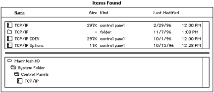 TCP IP