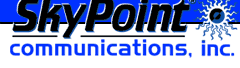 Sky Point Communications - ISP