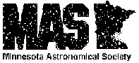 MN Astro Soc Logo