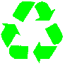 recycle logo