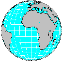 meteosat Satellite view