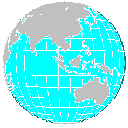 FY-2 Satellite view