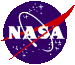 Animated NASA Meatball