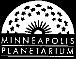 mpls planetarium logo