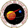 OLD NASA LOGO