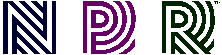 National Public Radio Logo