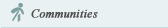 Communities