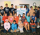Drug Free Chisago County