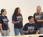 IMPROV National Award Winning Program
