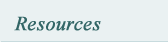 Resources