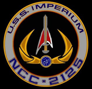 Uss Imperium Logo