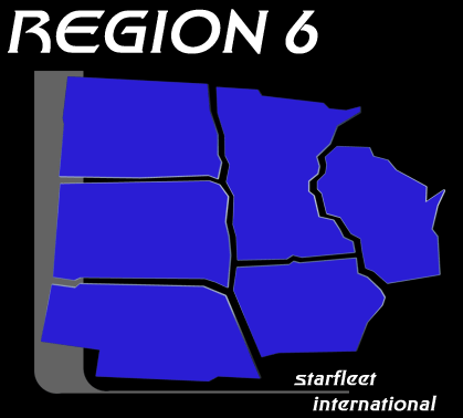 Region 6, Six States 