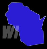 Wisconsin Logo