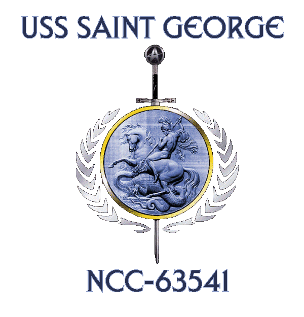 USS Saint George NCC-63541