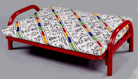 futon for kids