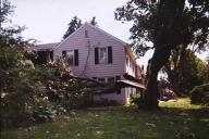 storm damage