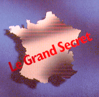 (Grand Secret Logo)