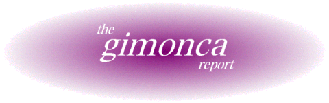 the Gimonca report