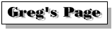 Greg's Page 