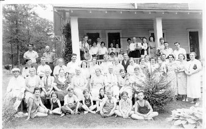 (1936 Matthews Reunion, 240kb)