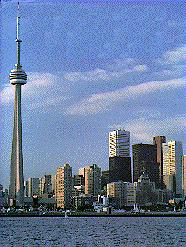 (CN Tower)