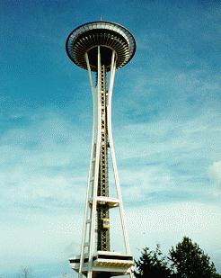 (Space Needle)