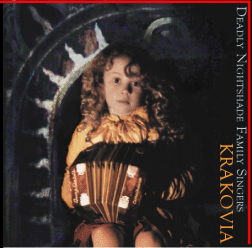 This will take you to samples of our cd, Krakovia