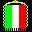 Italian Flag