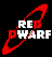 red dwarf logo
