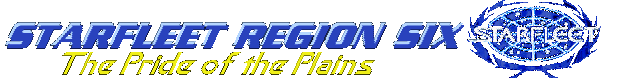 Region 6 Banner