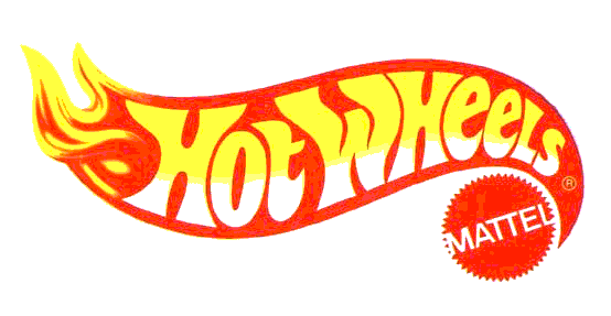 Hotwheels Logo