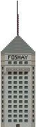 Foshay Tower, by Joern Moehring