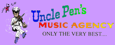 Uncle Pen's logo