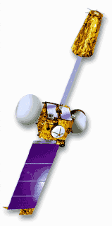insat-2 Satellite