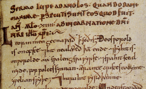 Codex of Wulfstan