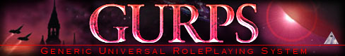 GURPS